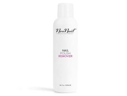 NeoNail Acetone UV Gel Polish Remover removedores  1000 ml