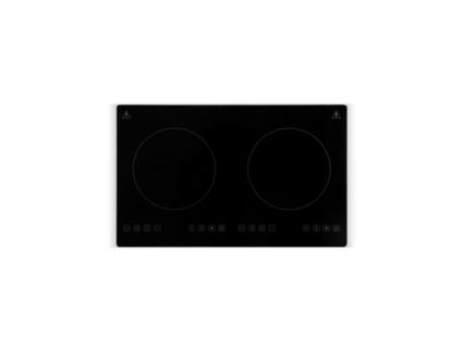 Placa de Indução AMSTA AMHP87264 (Elétrica - 56.5 cm - Preto)