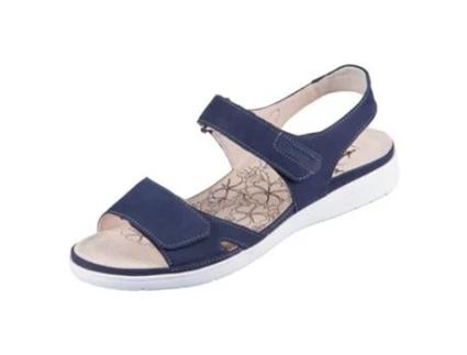 Sandálias GANTER Mulher Material Sintético (40,0 eu - Azul)