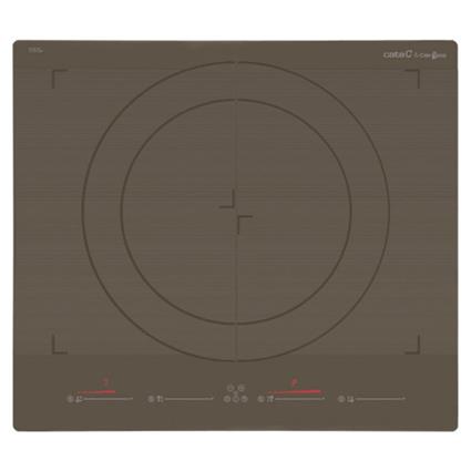 PLACA CATA GIGA 600 SD