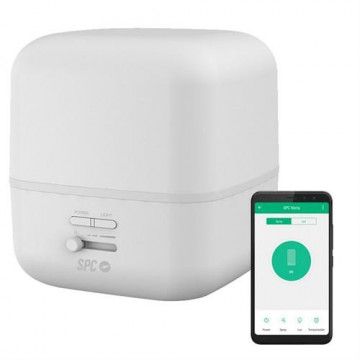 Humidificador  NERTA Branco