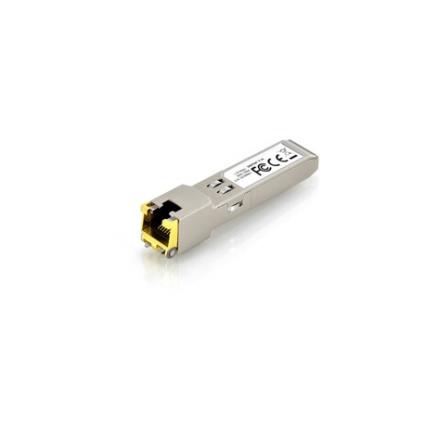 MINI GBIC SFP+ MODULE 10GBPS RJ45 100M