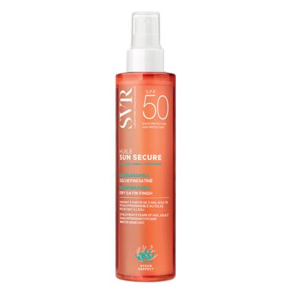 Sun Secure Óleo Seco SPF50+ 200ml