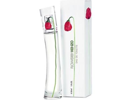 Flower Eau de Toilette 30ml