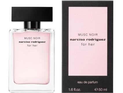 Perfume Mulher Musc Noir  (50 ml) EDP