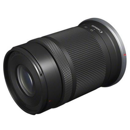 OBJETIVA CANON RF-S 55-210MM F5-STM
