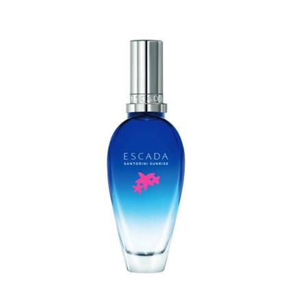 Escada Santorini Sunrise Eau de Toilette 50ml