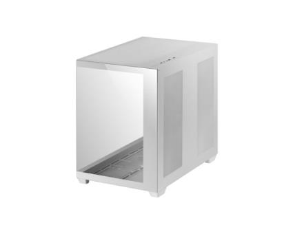 MARS GAMING - Caixa E-ATX MCV4 XXL Premium Branco