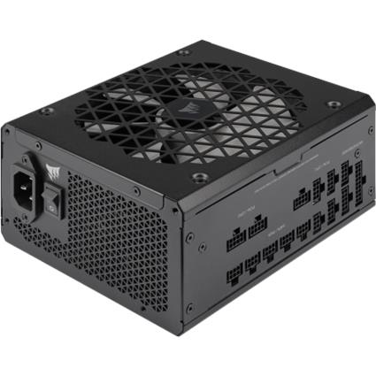 CORSAIR - RMX Shift RM1000X 1000W, 80 Plus Gold, Full Modular