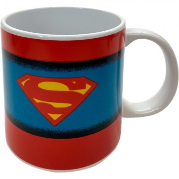 Caneca Superman DC Comics 325ml