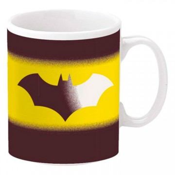Caneca Batman DC Comics 325ml