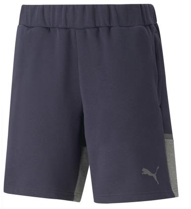 Calções Puma  teamCUP Casuals Shorts