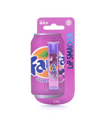 LipSmacker - Fanta Lip Balm - Uva