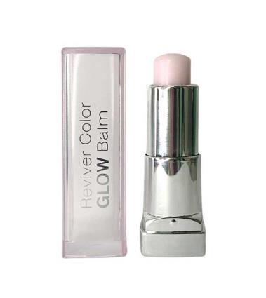 M.O.I. Skincare - Bálsamo Reviver Color Glow