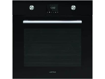 Forno AIRLUX AFP212BK (70 L - 59.5 cm - Pirolítico - Inox)