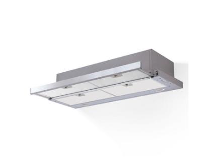 Exaustor AIRLUX AHT930IX (89.8 cm - Cinzento)