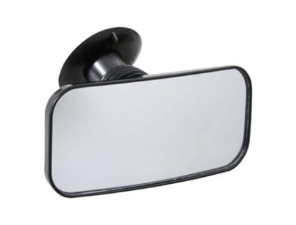 Jobe Suction Cup Mirror