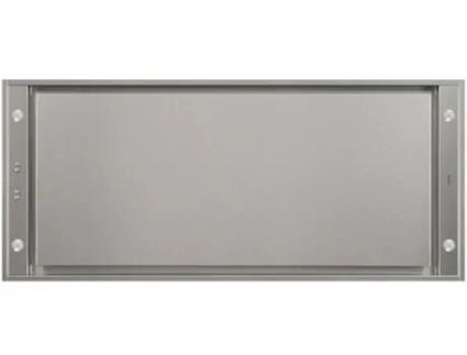 Exaustor NOVY 6840 (116.8 cm - Inox)