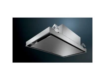 Exaustor SIEMENS LR96CAQ50 (90 cm - Inox)
