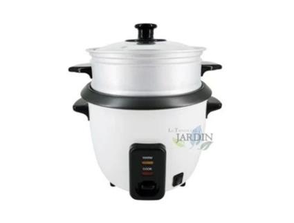 Arrozeira SUINGA Elétrica 400W 1 Litro 4-5 Porções