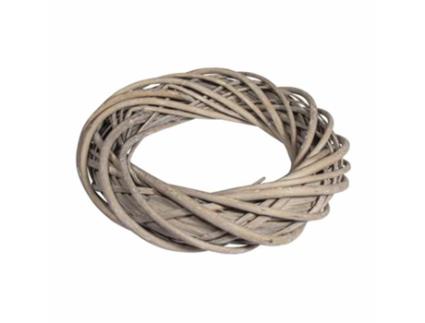 Coroa de vime Ø 30 cm Rayher