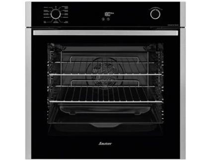 Forno SAUTER SOP6214LX (73 L - 58.3 cm - Pirolítico - Inox)