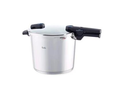 Olla Presión Fissler Vitaquick 10L 26Cm