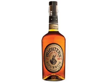 Whisky Bourbon MICHTER'S AMERICAN Michter's American Small Batch (0.7 L - 1 unidade)