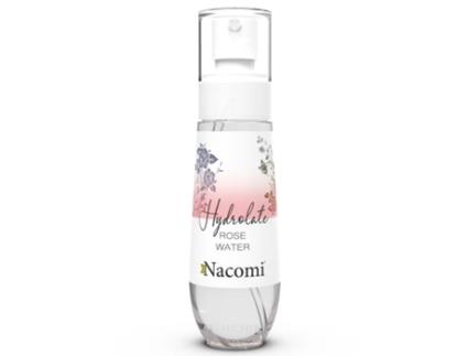 NACOMI Rose Water hydrolat hydrolat diferente