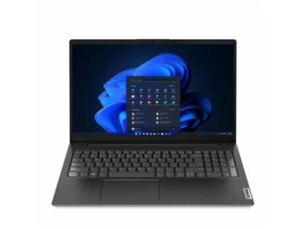 Portátil LENOVO V15 (15,6'' - AMD Ryzen 7 5825U - RAM: 16 GB - 512 GB SSD)