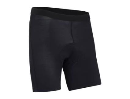 Calções para Homem MB WEAR  Gravel Boxer Preto (Tamanho: L)