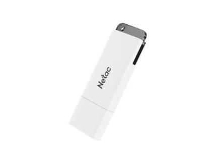 Pen USB NETAC U185 (128 GB - USB 2.0)