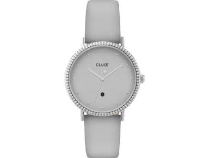 Relógio CLUSE | CLUSE Le Couronnement Silver / Grey