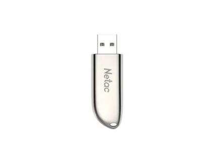 Pen USB NETAC U352 (128 GB - USB 2.0)