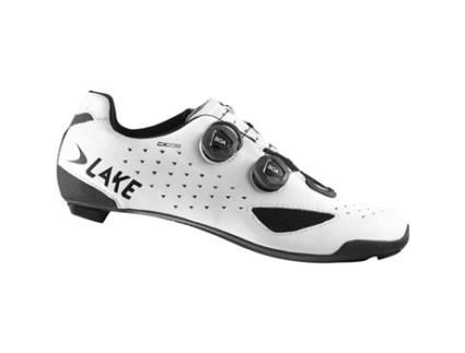 Sapatilhas Unissexo LAKE  Cx238 Branco (Tamanho: 46)