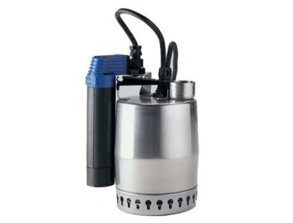 Bomba De Elevação 700W Com Flutuação Vertical Deslizante Unilift Kp 350 Av1 GRUNDFOS