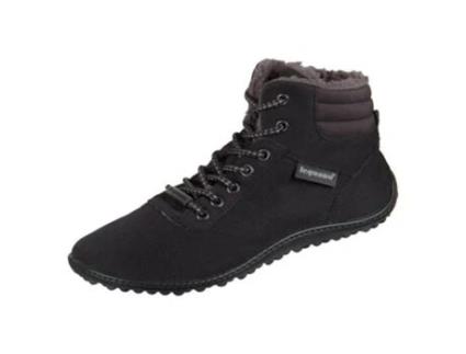 Botas LEGUANO Homem Material Sintético (43,0 eu - Preto)