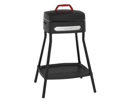 Churrasqueira Elétrica BARBECOOK (36 x 96.5 x 40)