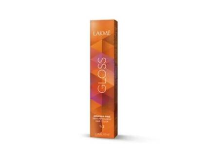 Tinta Permanente Lakmé Gloss Nº 8/00 60 ml