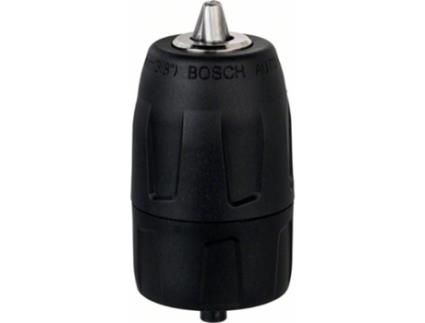 Bucha BOSCH de Aperto Rápido Uneo 0,8 - 10,0 Mm