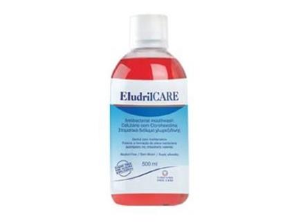 Eludril Care Colutório 500ml