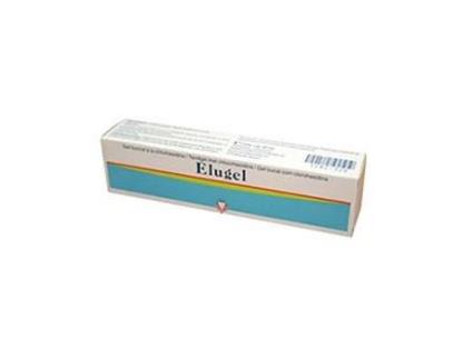 Elugel 40ml