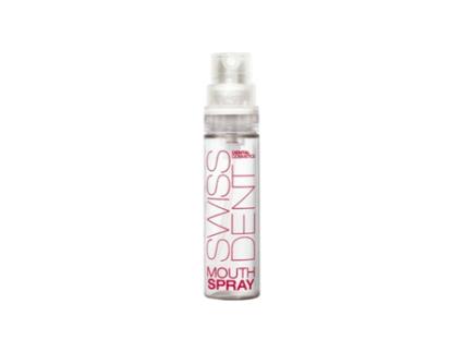 Lavagem Bocal Swissdent Extreme (9 ml)