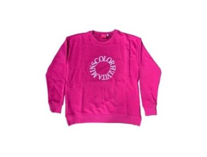 Sweatshirt para Mulher THEJOGGCONCEPT (XS - Algodão - Multicor)