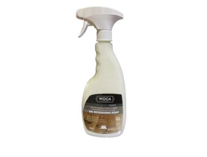 Sabonete de Manutenção WOCA 1Kg