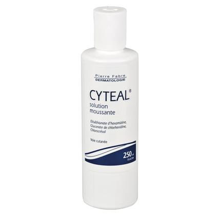 Cyteal Desinfectante Anti-Séptico