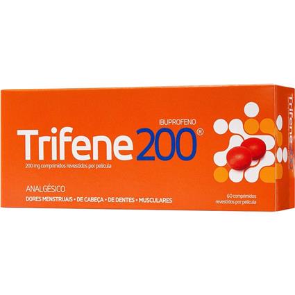 Trifene 200 mg