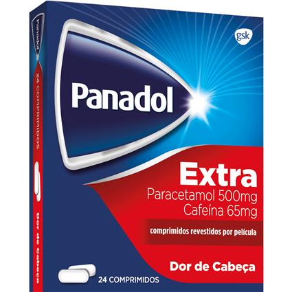Panadol Extra