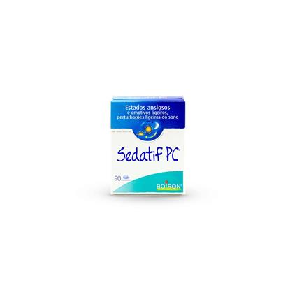 Sedatif PC