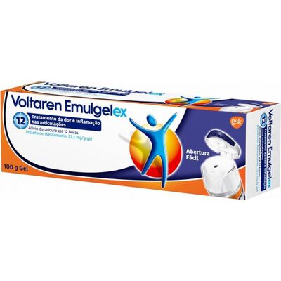 Voltaren Emulgel